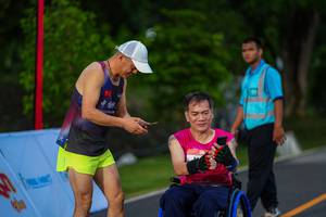 BIB: 
                            <button type="button" onclick="openModal(26554385)" class="btn btn-primary btn-sm float-right btn-popup" data-toggle="modal" data-target=".modal-high-quality">
                        <i class="fas fa-shopping-cart"></i> Add to Cart
                    </button>
                                            <button type="button" onclick="isThisMe(26554385, true)" class="btn btn-success btn-sm float-right btn-popup btn-isme hidden" data-toggle="tooltip" data-placement="bottom" title="นี่คือรูปของคุณใช่ไหม คลิกที่นี่เพื่อเอาเข้าอัลบั้ม">
                        <i class="fas fa-plus"></i> Add to album
                    </button>
                    <button type="button" onclick="isThisMe(26554385, false)" class="btn btn-warning btn-sm float-right btn-popup btn-isnotme hidden">
                        <i class="fas fa-ban"></i> Remove from album
                    </button>